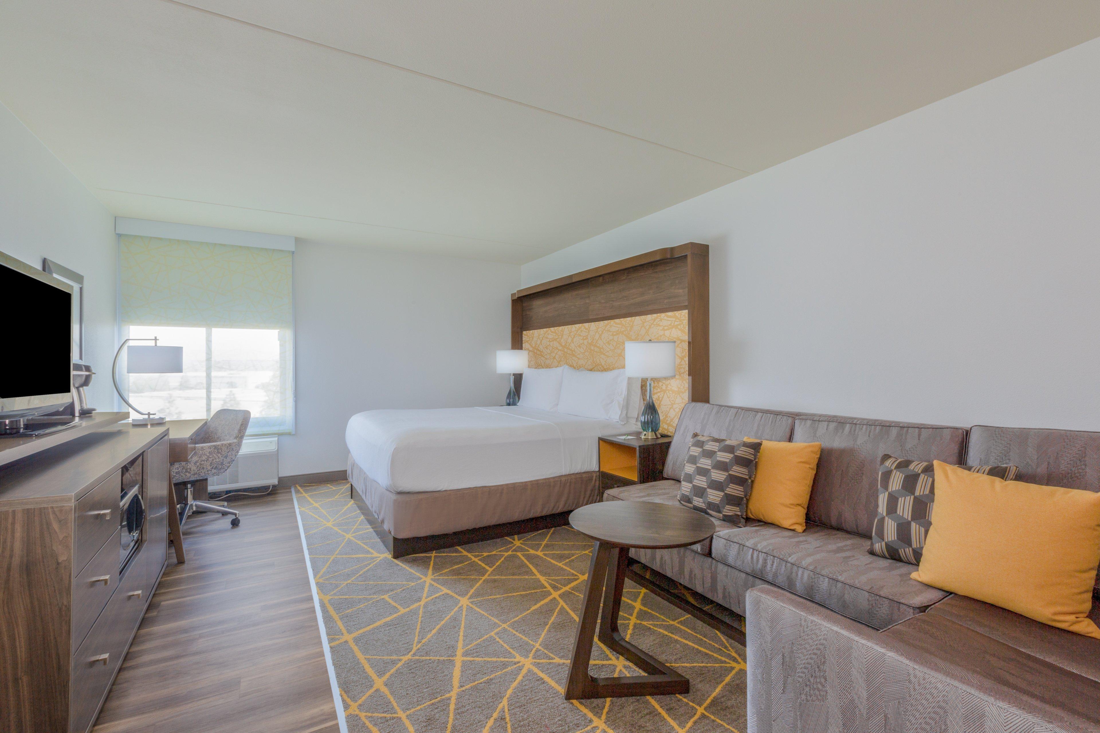 Holiday Inn La Mirada Buena Park By Ihg Exterior foto