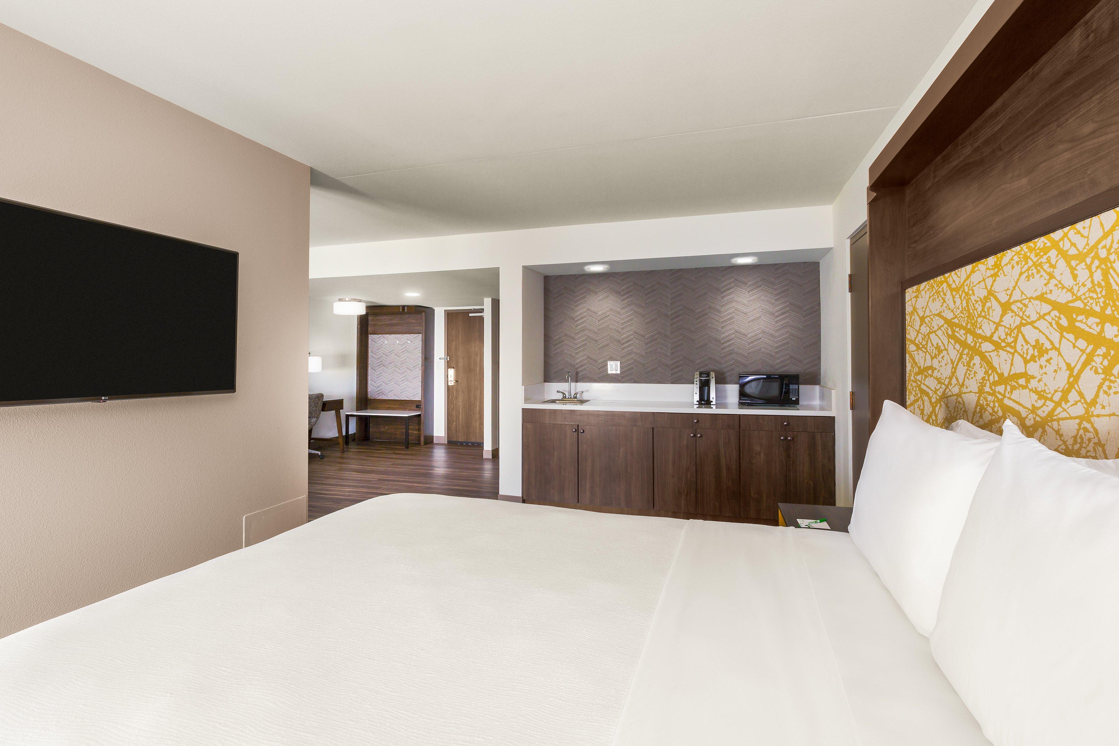 Holiday Inn La Mirada Buena Park By Ihg Exterior foto
