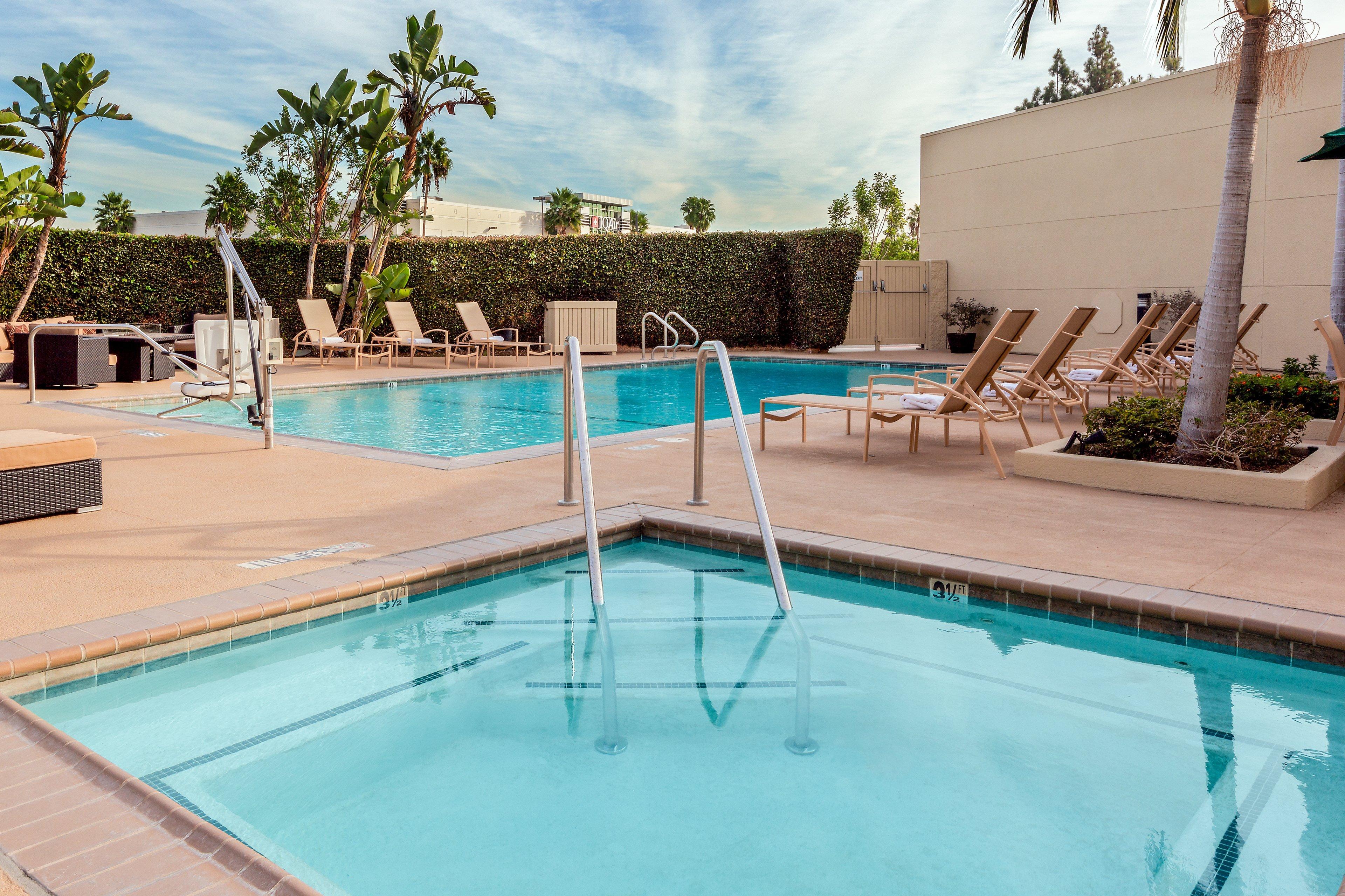 Holiday Inn La Mirada Buena Park By Ihg Exterior foto
