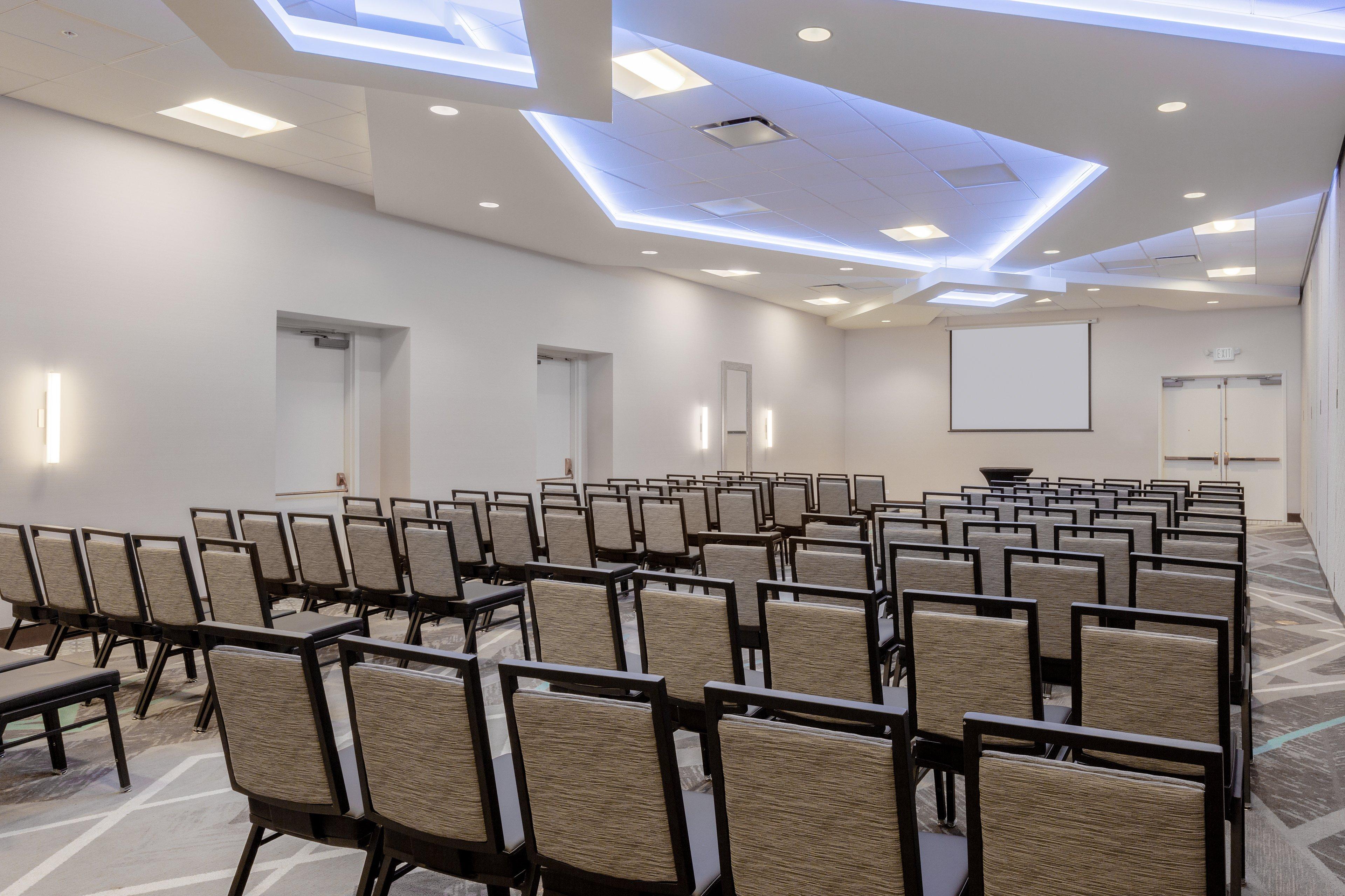 Holiday Inn La Mirada Buena Park By Ihg Exterior foto