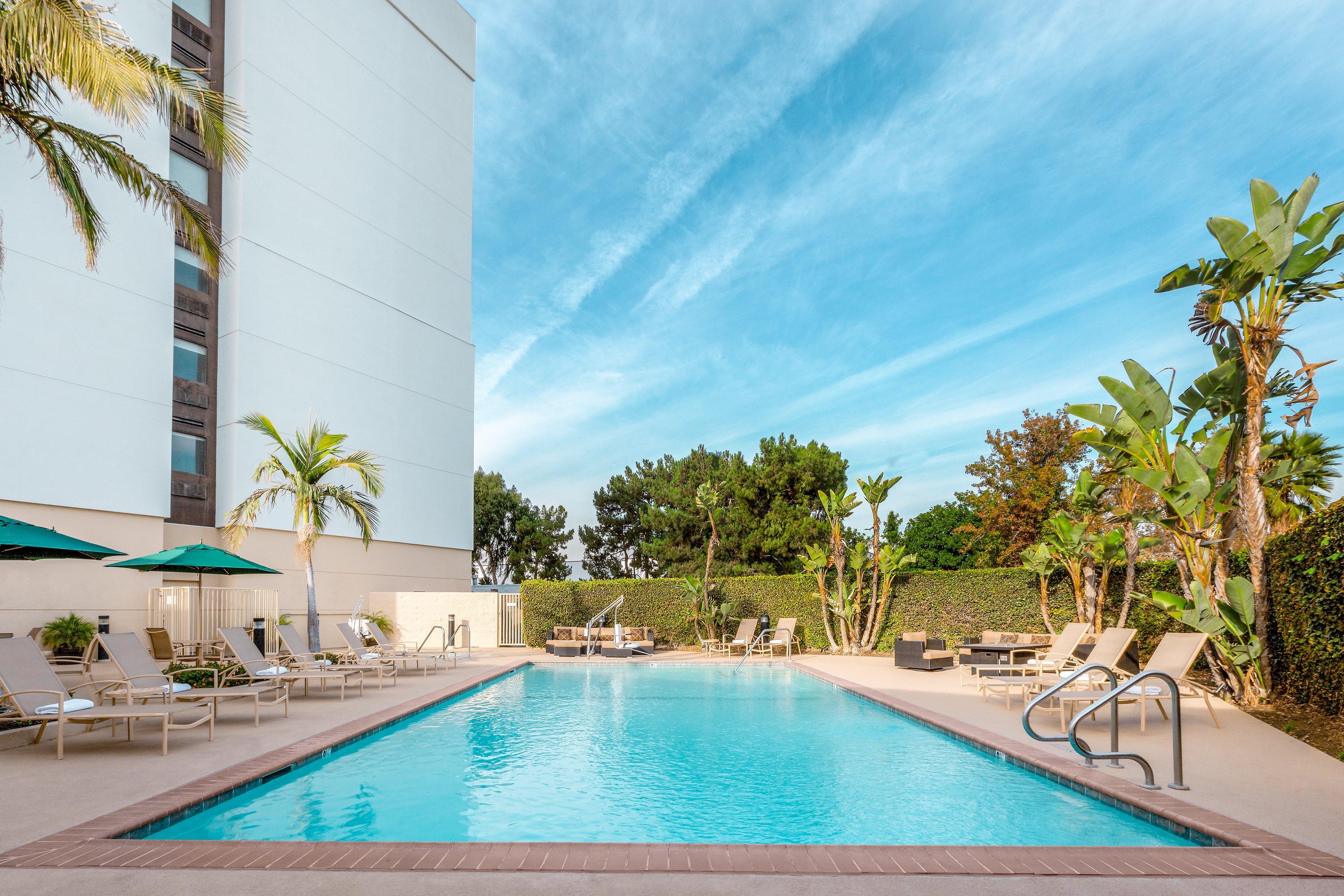 Holiday Inn La Mirada Buena Park By Ihg Exterior foto