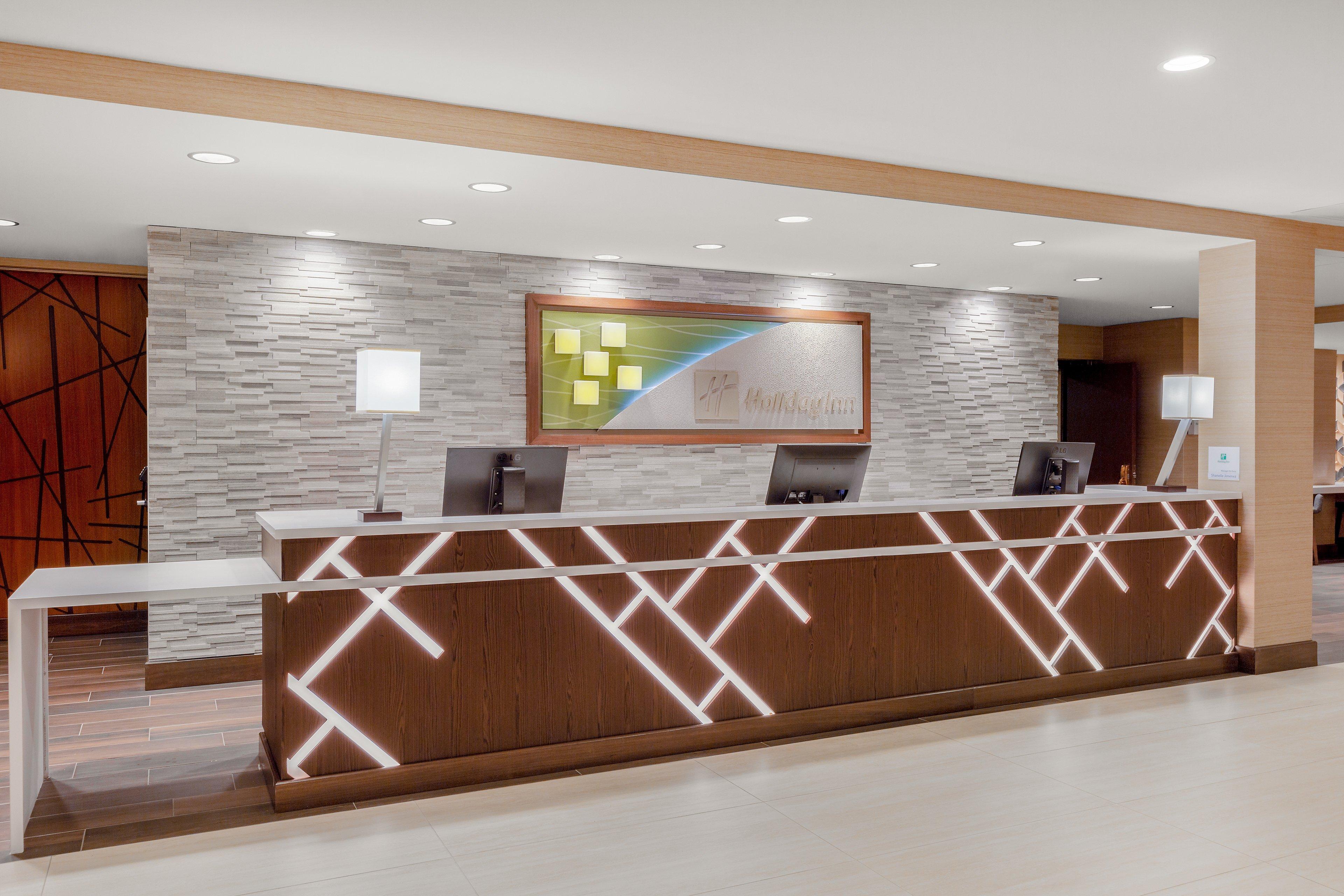 Holiday Inn La Mirada Buena Park By Ihg Exterior foto