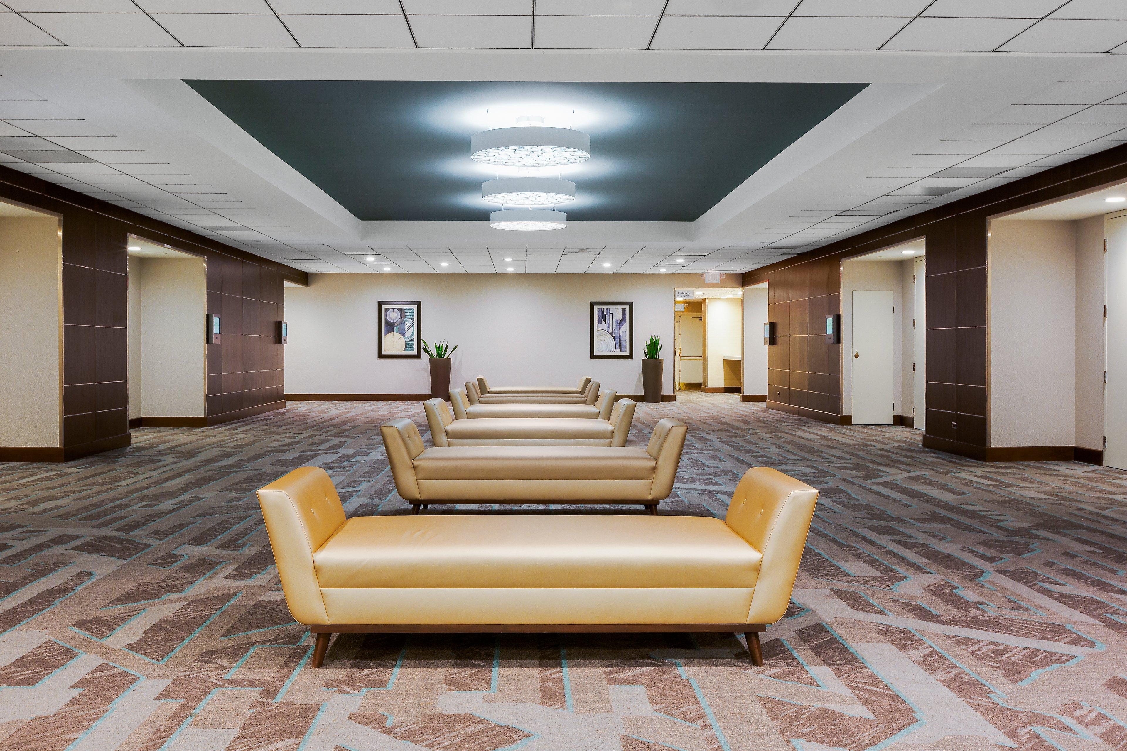 Holiday Inn La Mirada Buena Park By Ihg Exterior foto