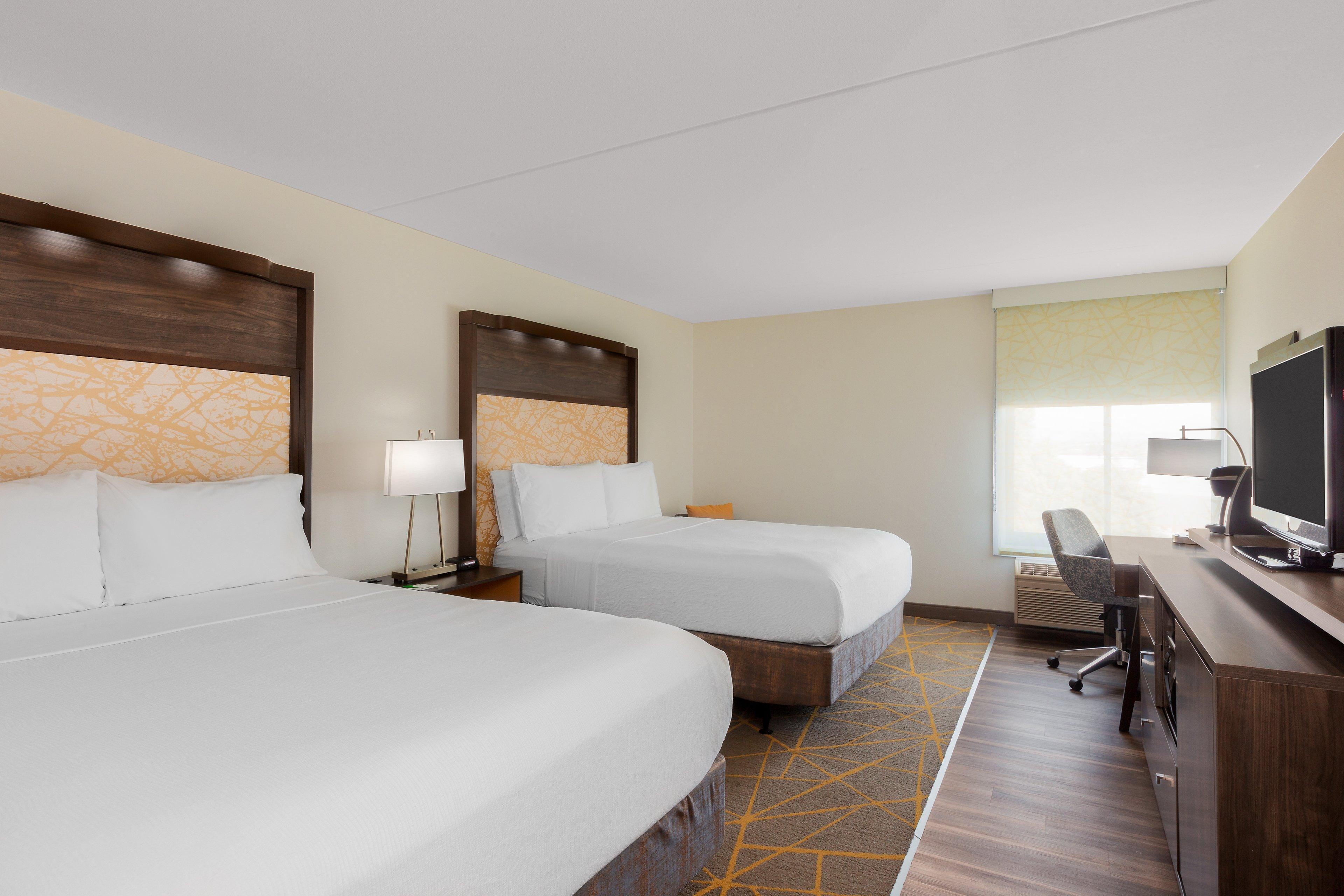Holiday Inn La Mirada Buena Park By Ihg Exterior foto