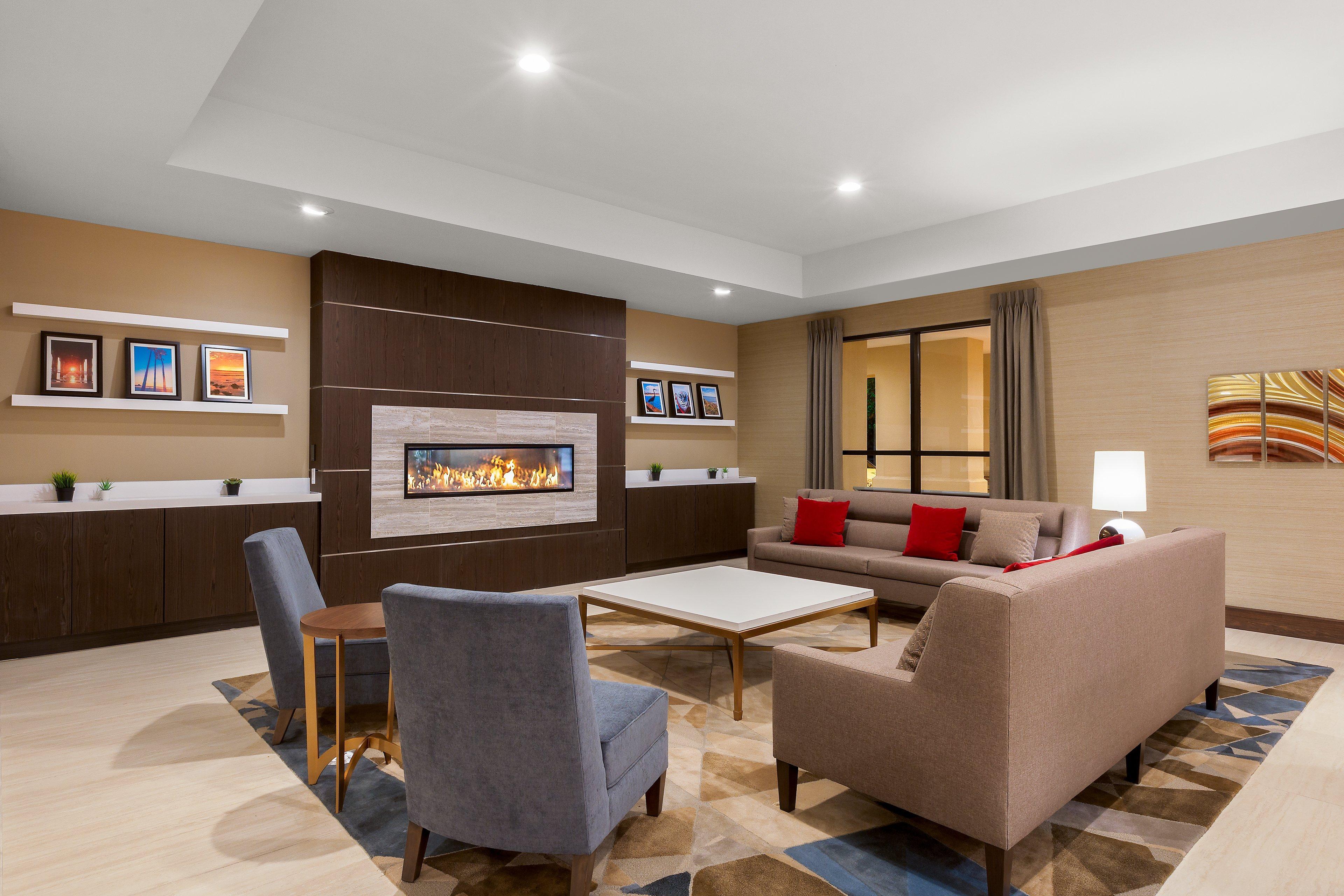 Holiday Inn La Mirada Buena Park By Ihg Exterior foto