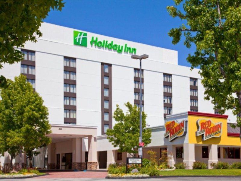 Holiday Inn La Mirada Buena Park By Ihg Exterior foto