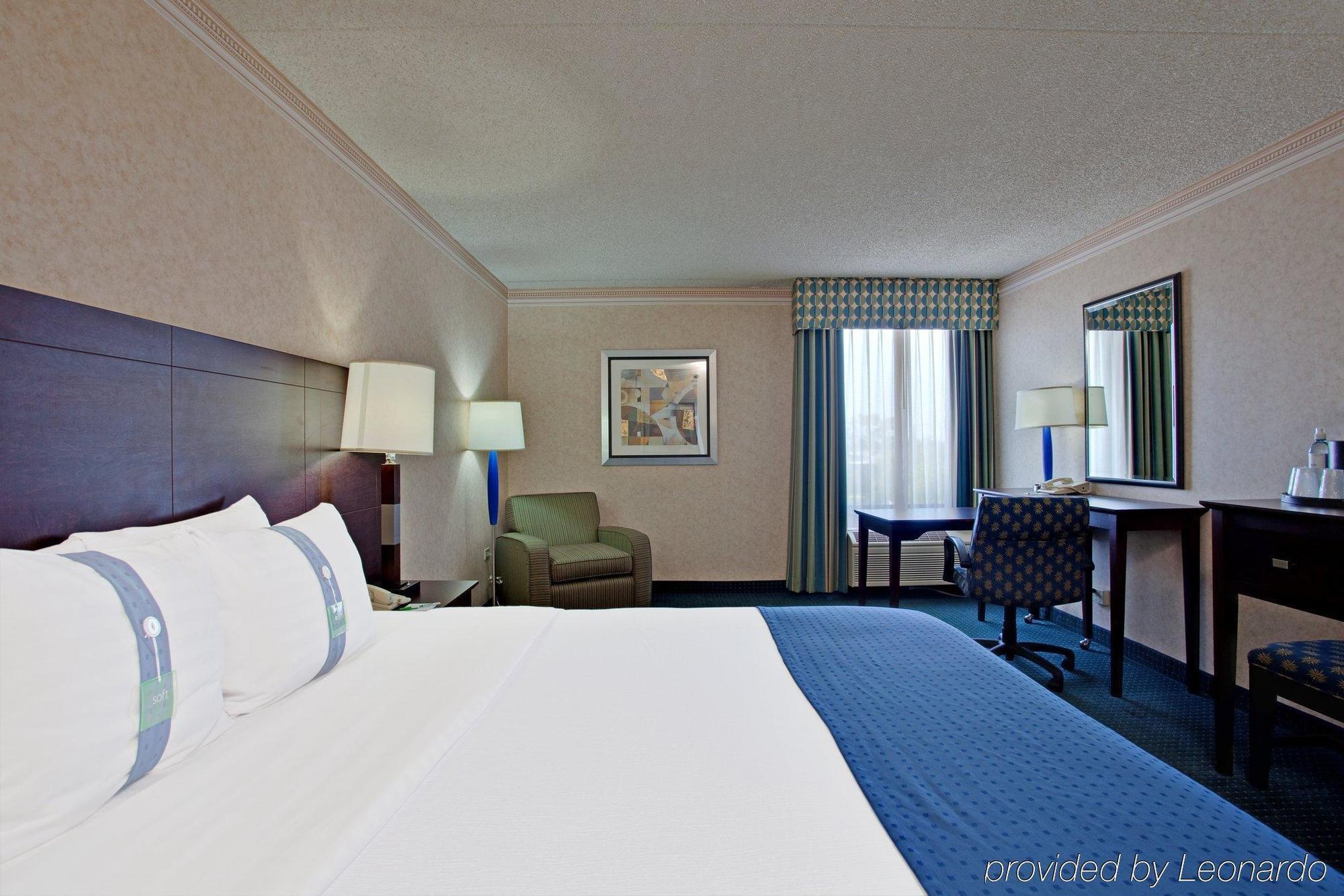 Holiday Inn La Mirada Buena Park By Ihg Exterior foto