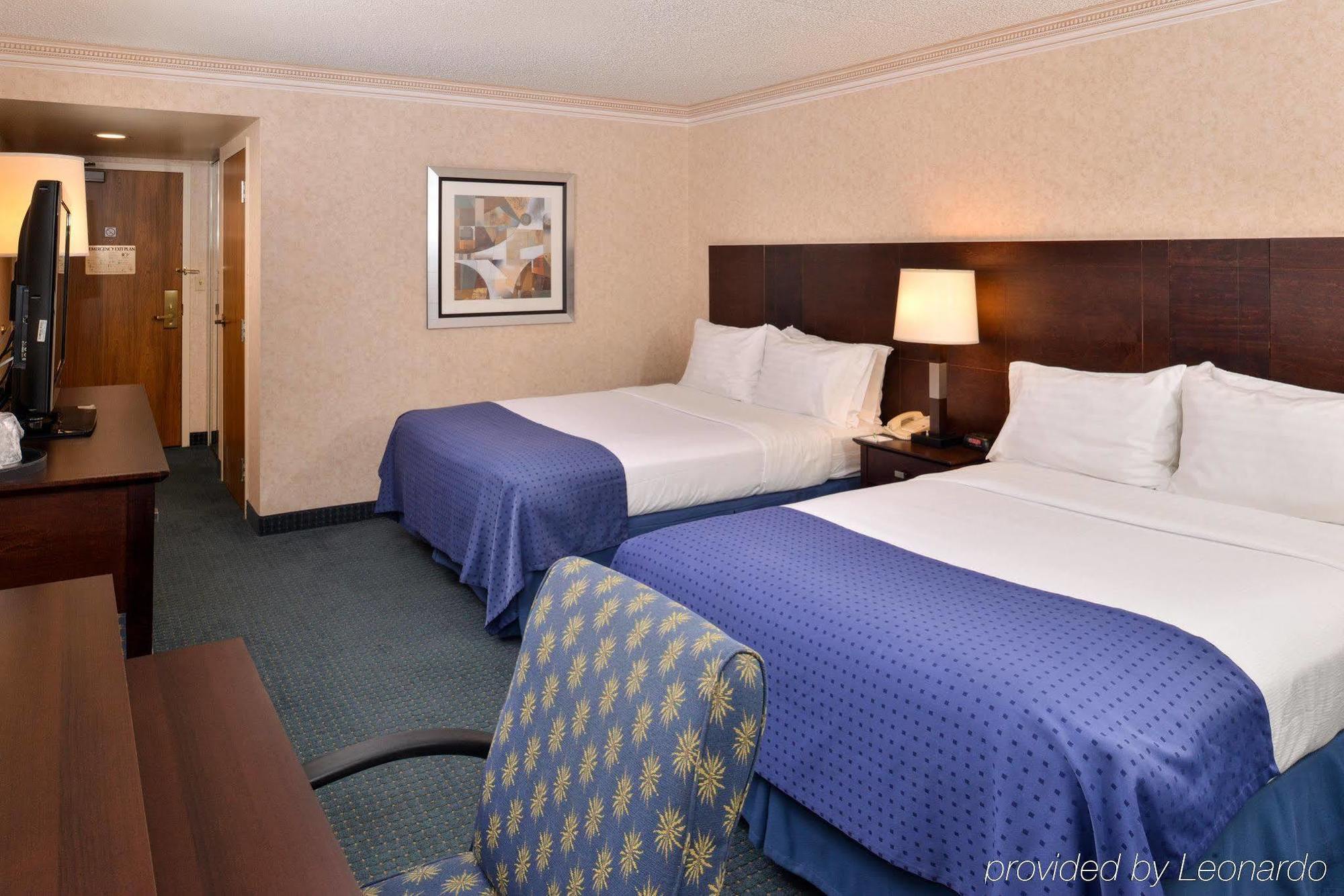Holiday Inn La Mirada Buena Park By Ihg Exterior foto