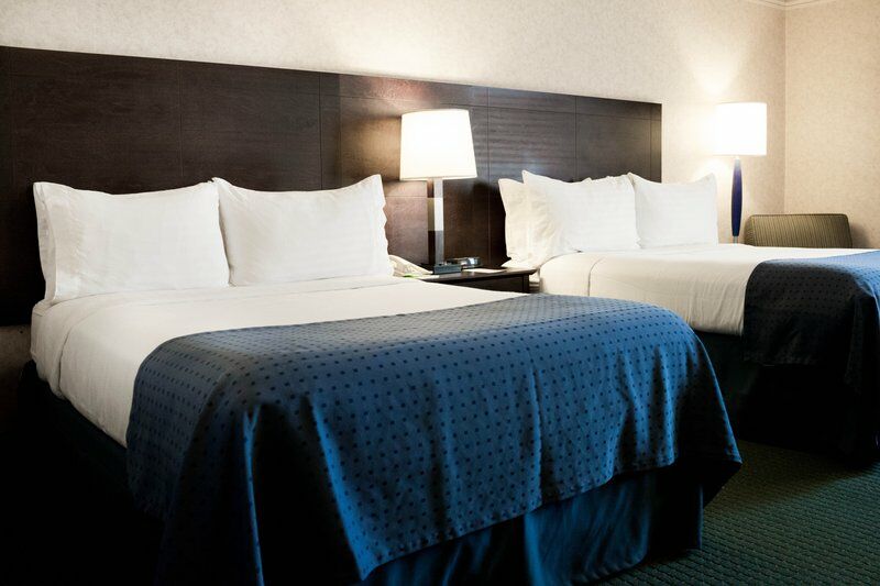 Holiday Inn La Mirada Buena Park By Ihg Exterior foto