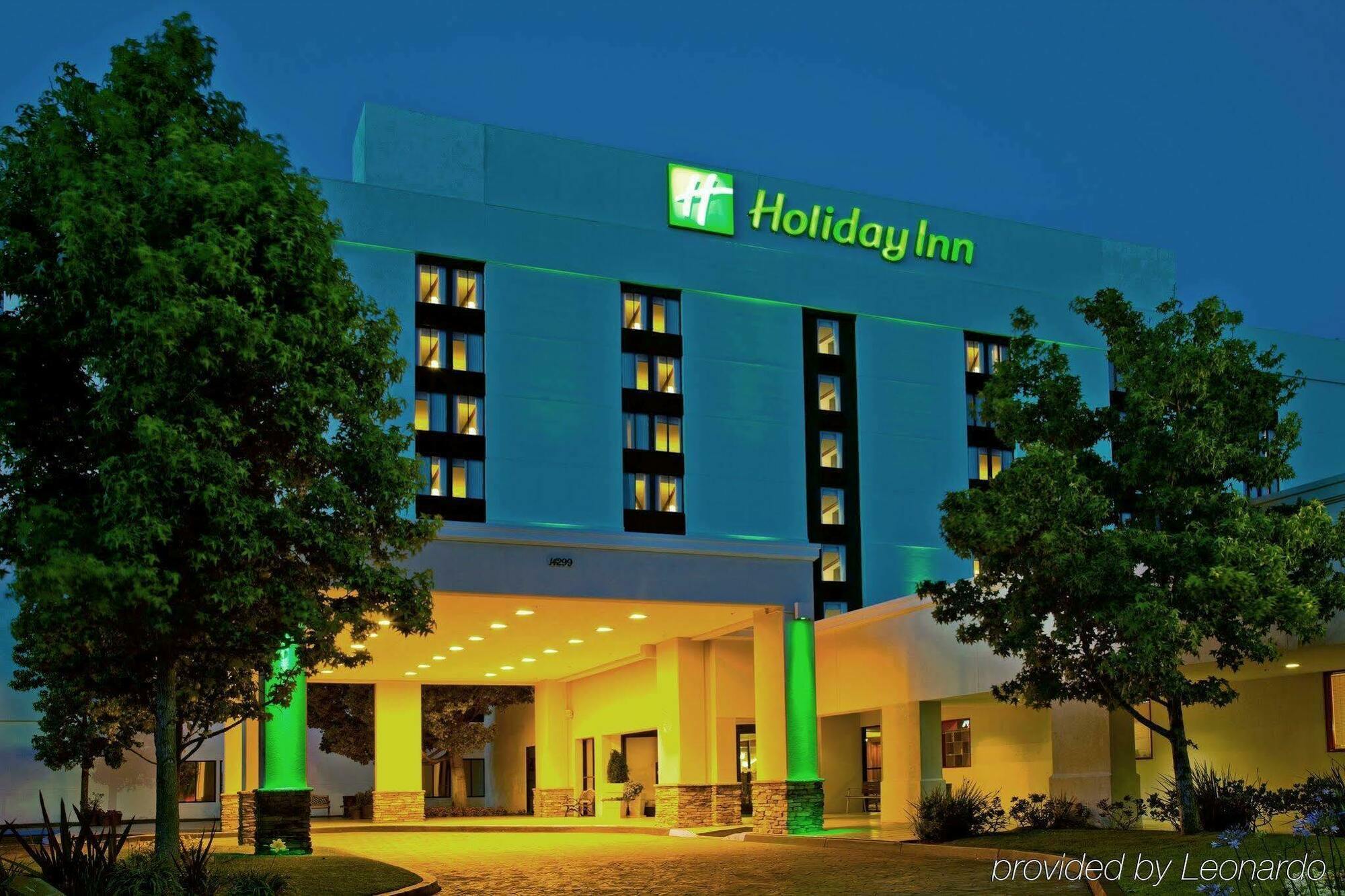 Holiday Inn La Mirada Buena Park By Ihg Exterior foto