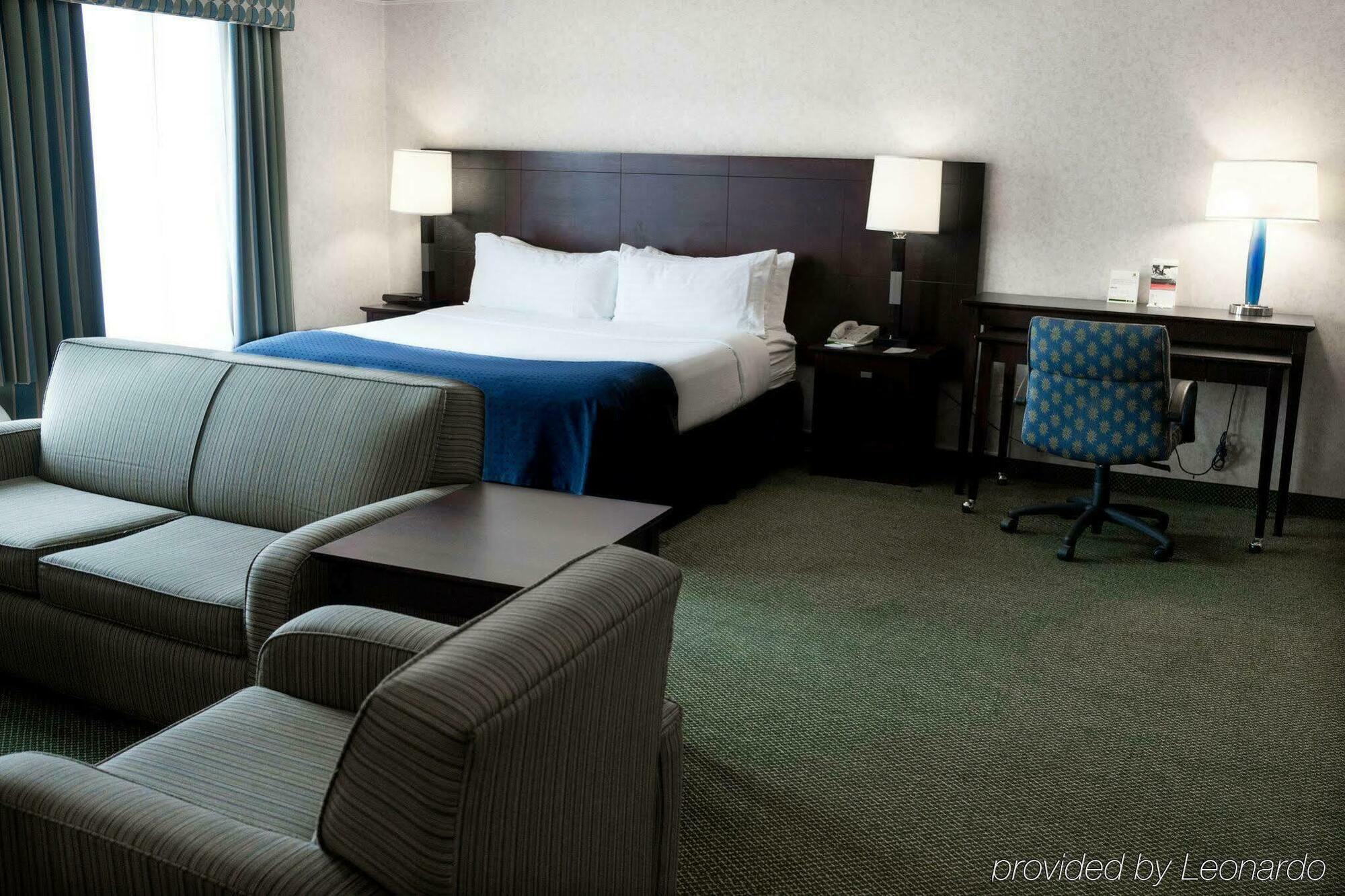 Holiday Inn La Mirada Buena Park By Ihg Exterior foto