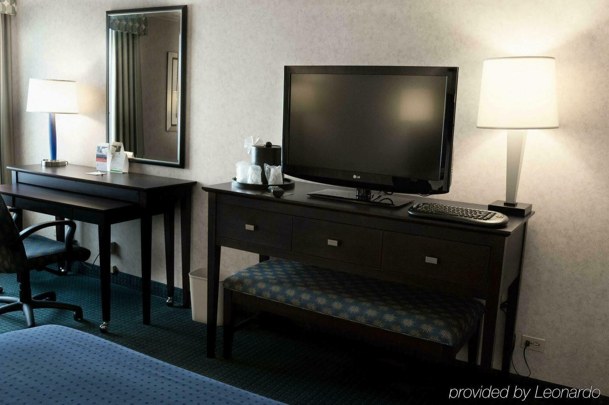 Holiday Inn La Mirada Buena Park By Ihg Exterior foto