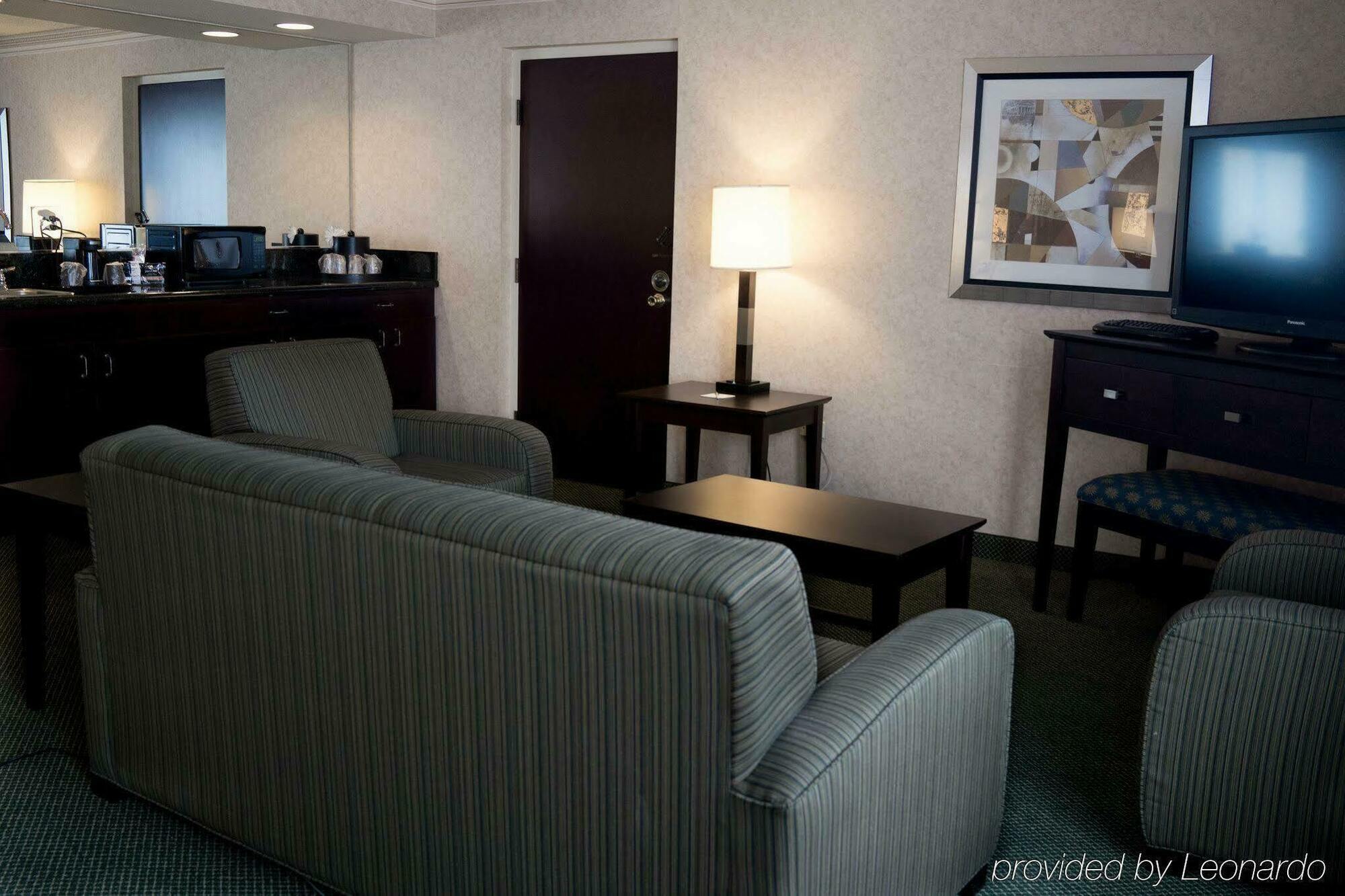 Holiday Inn La Mirada Buena Park By Ihg Exterior foto