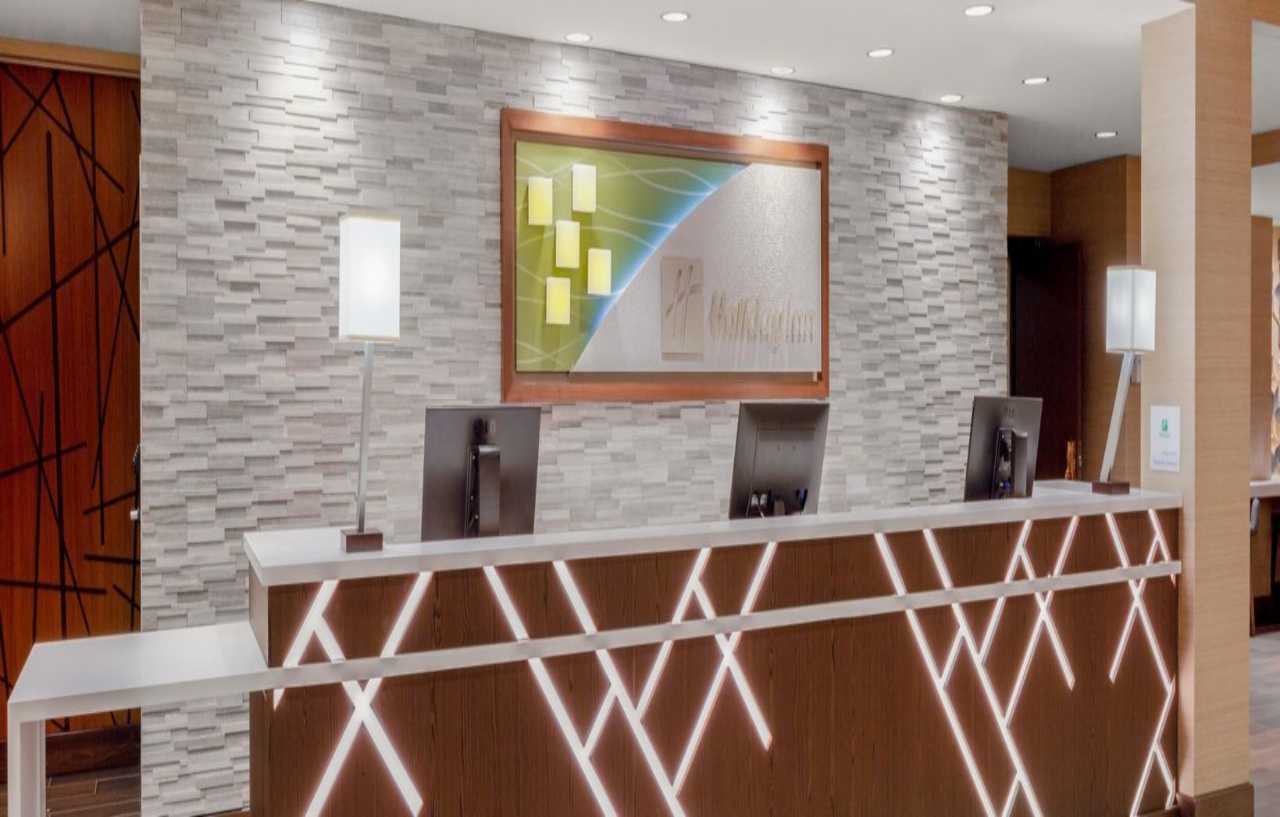 Holiday Inn La Mirada Buena Park By Ihg Exterior foto