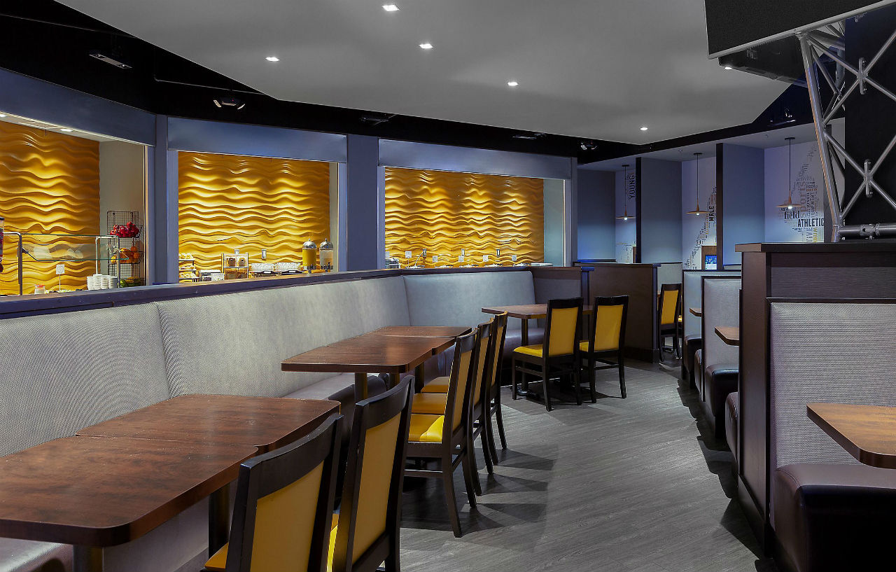 Holiday Inn La Mirada Buena Park By Ihg Exterior foto